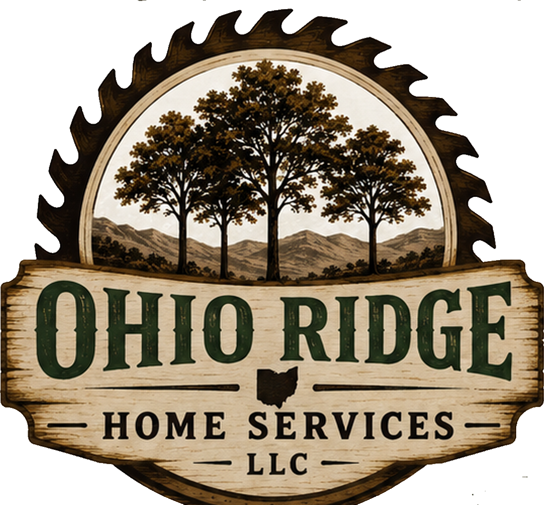 Ohio Ridge Home Services LLC